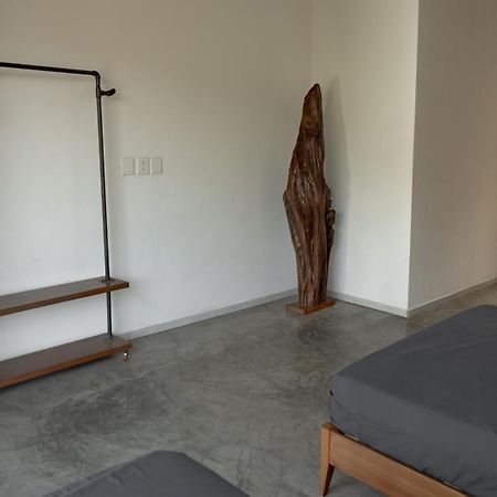 Casa Diego Unique Ecological / Minimalist House & Inside Pool Brisas de Zicatela Ngoại thất bức ảnh