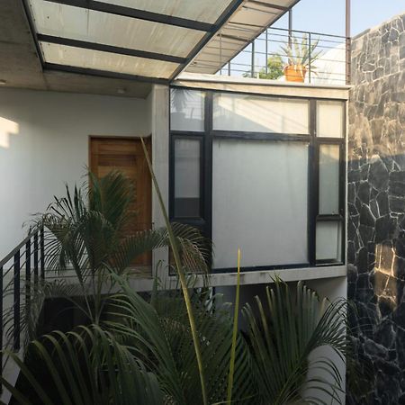 Casa Diego Unique Ecological / Minimalist House & Inside Pool Brisas de Zicatela Ngoại thất bức ảnh