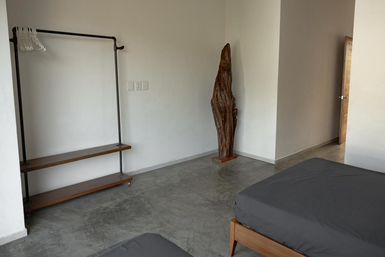 Casa Diego Unique Ecological / Minimalist House & Inside Pool Brisas de Zicatela Ngoại thất bức ảnh