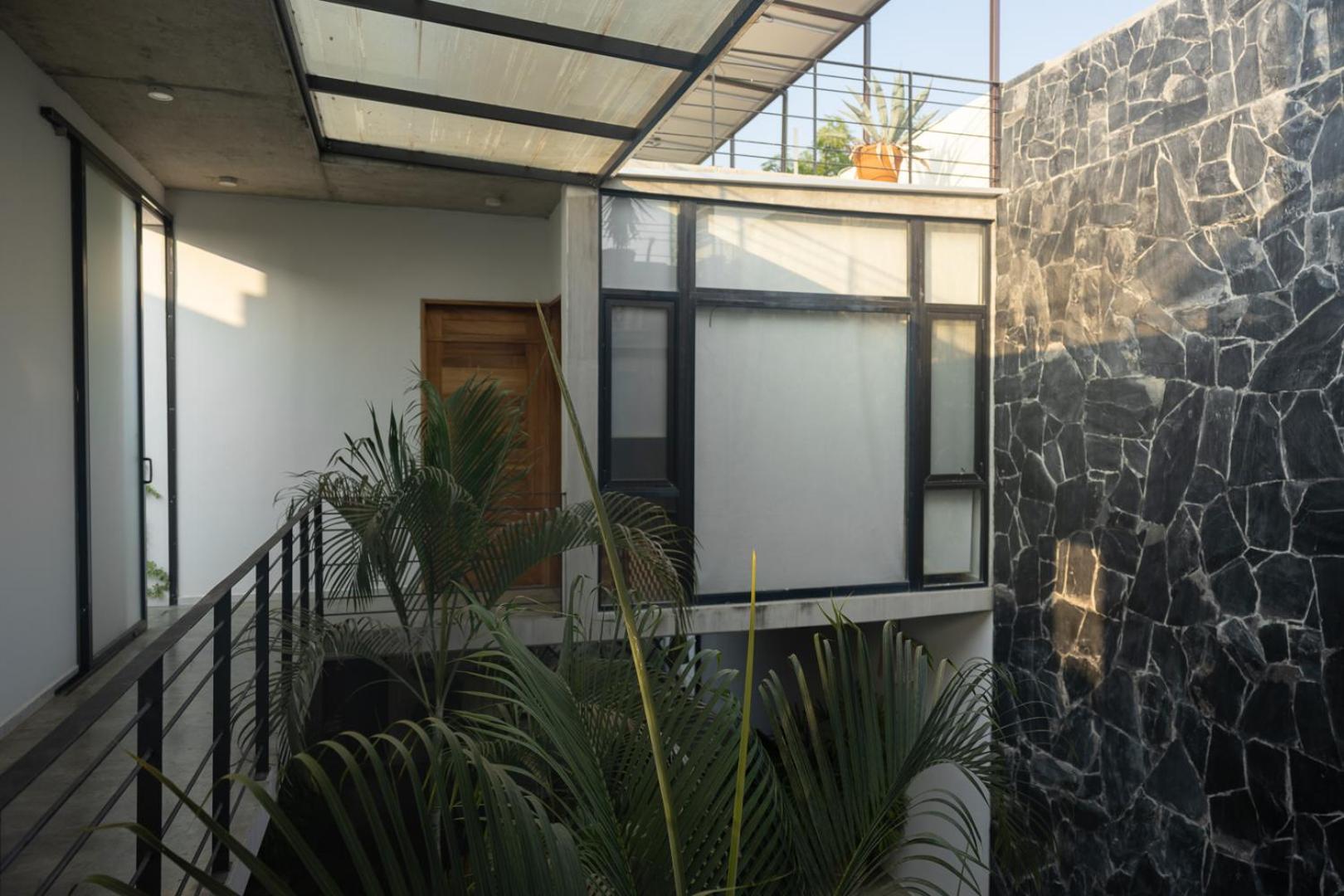 Casa Diego Unique Ecological / Minimalist House & Inside Pool Brisas de Zicatela Ngoại thất bức ảnh