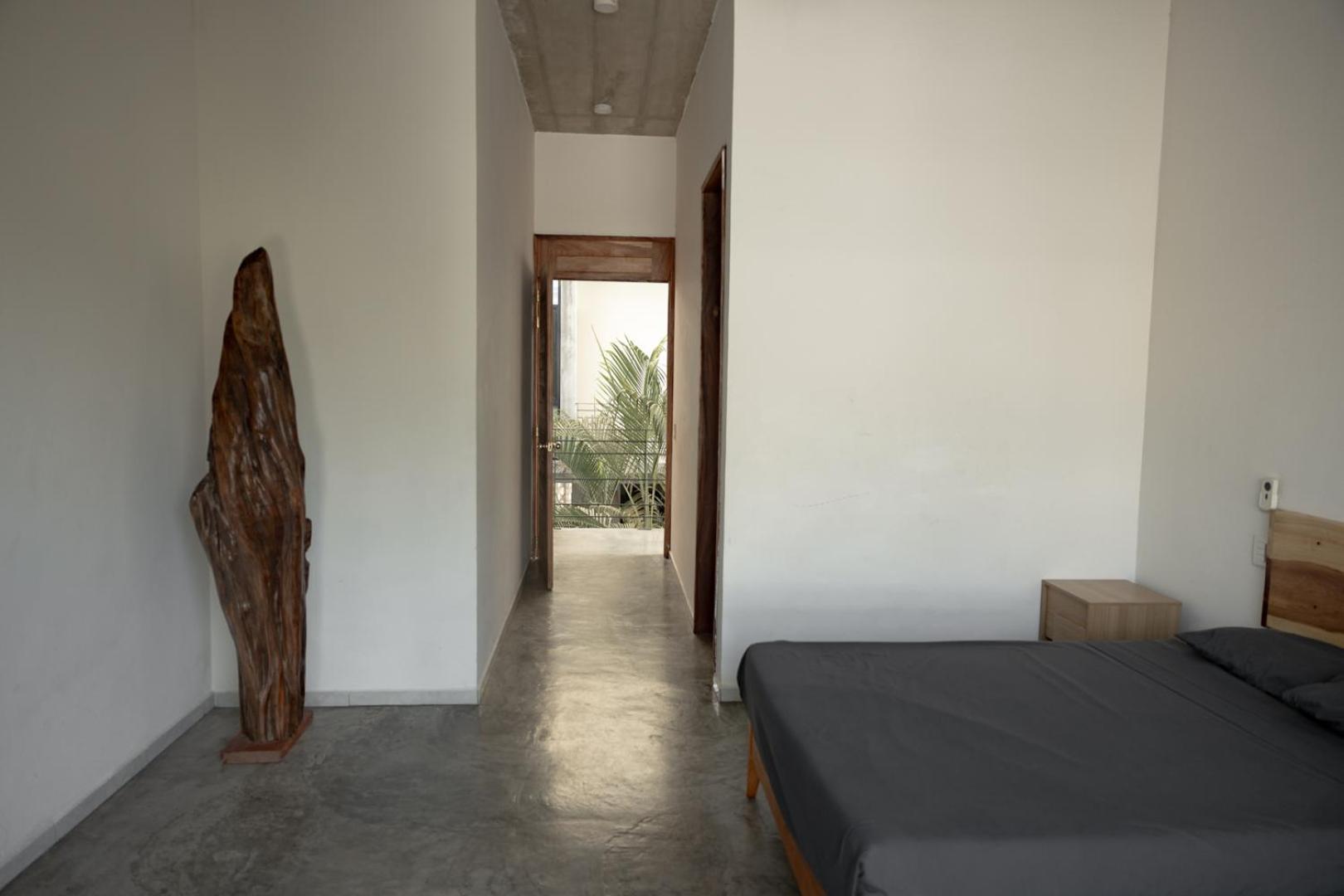 Casa Diego Unique Ecological / Minimalist House & Inside Pool Brisas de Zicatela Ngoại thất bức ảnh