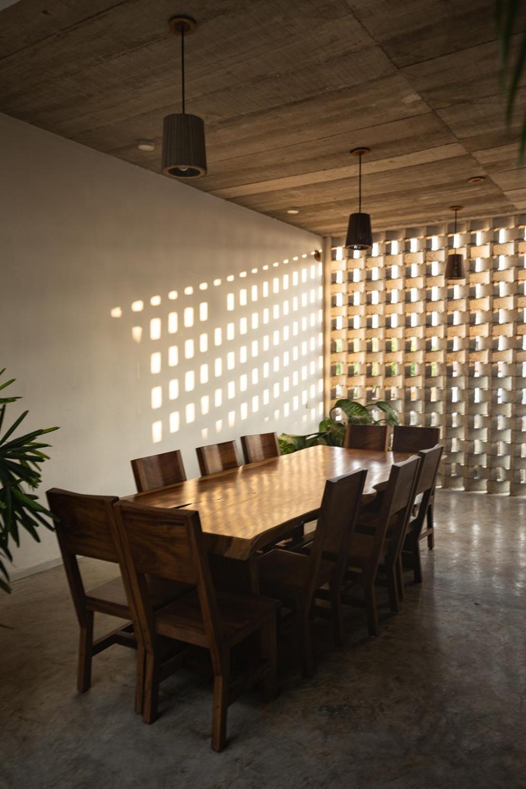 Casa Diego Unique Ecological / Minimalist House & Inside Pool Brisas de Zicatela Ngoại thất bức ảnh