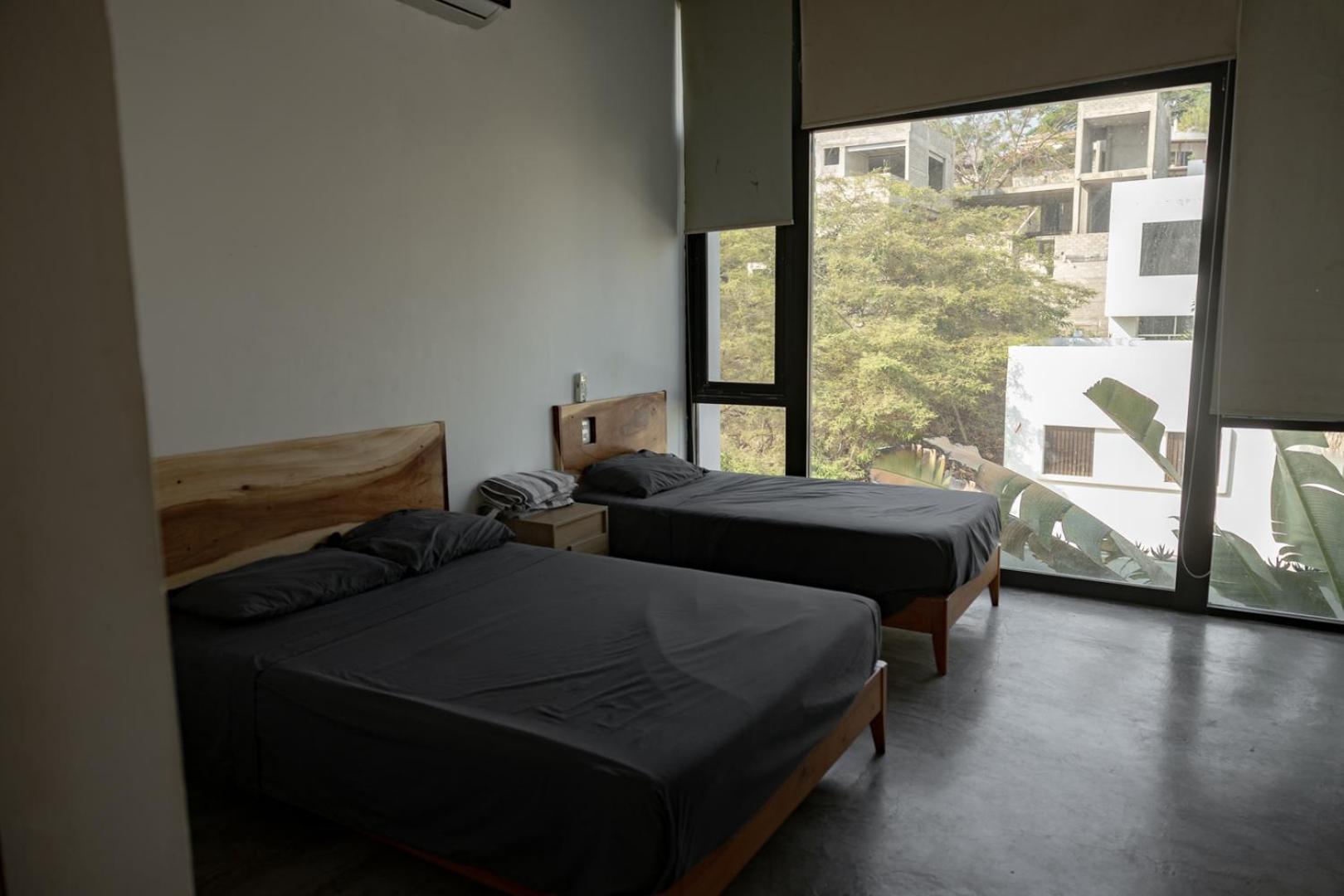 Casa Diego Unique Ecological / Minimalist House & Inside Pool Brisas de Zicatela Ngoại thất bức ảnh