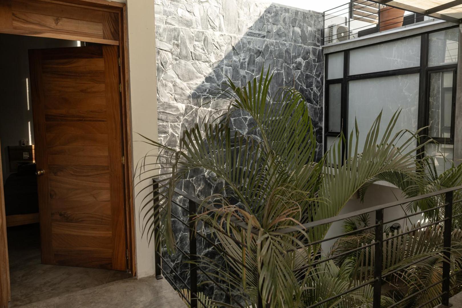 Casa Diego Unique Ecological / Minimalist House & Inside Pool Brisas de Zicatela Ngoại thất bức ảnh