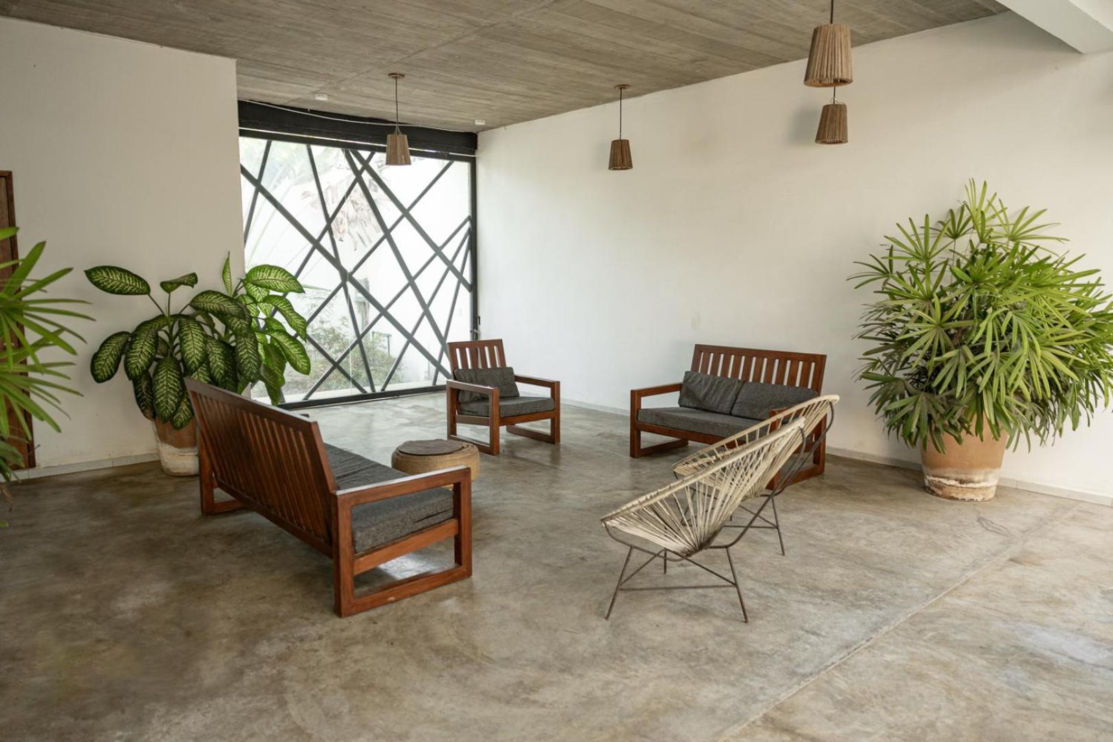 Casa Diego Unique Ecological / Minimalist House & Inside Pool Brisas de Zicatela Ngoại thất bức ảnh
